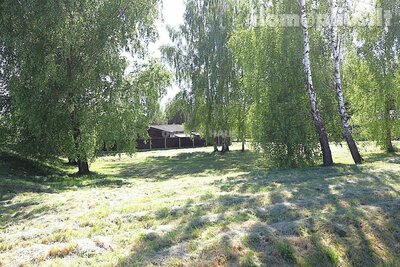 Parduodamas sklypas Panevėžyje, Rožėse