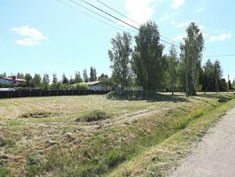 Parduodamas sklypas Panevėžyje, Rožėse