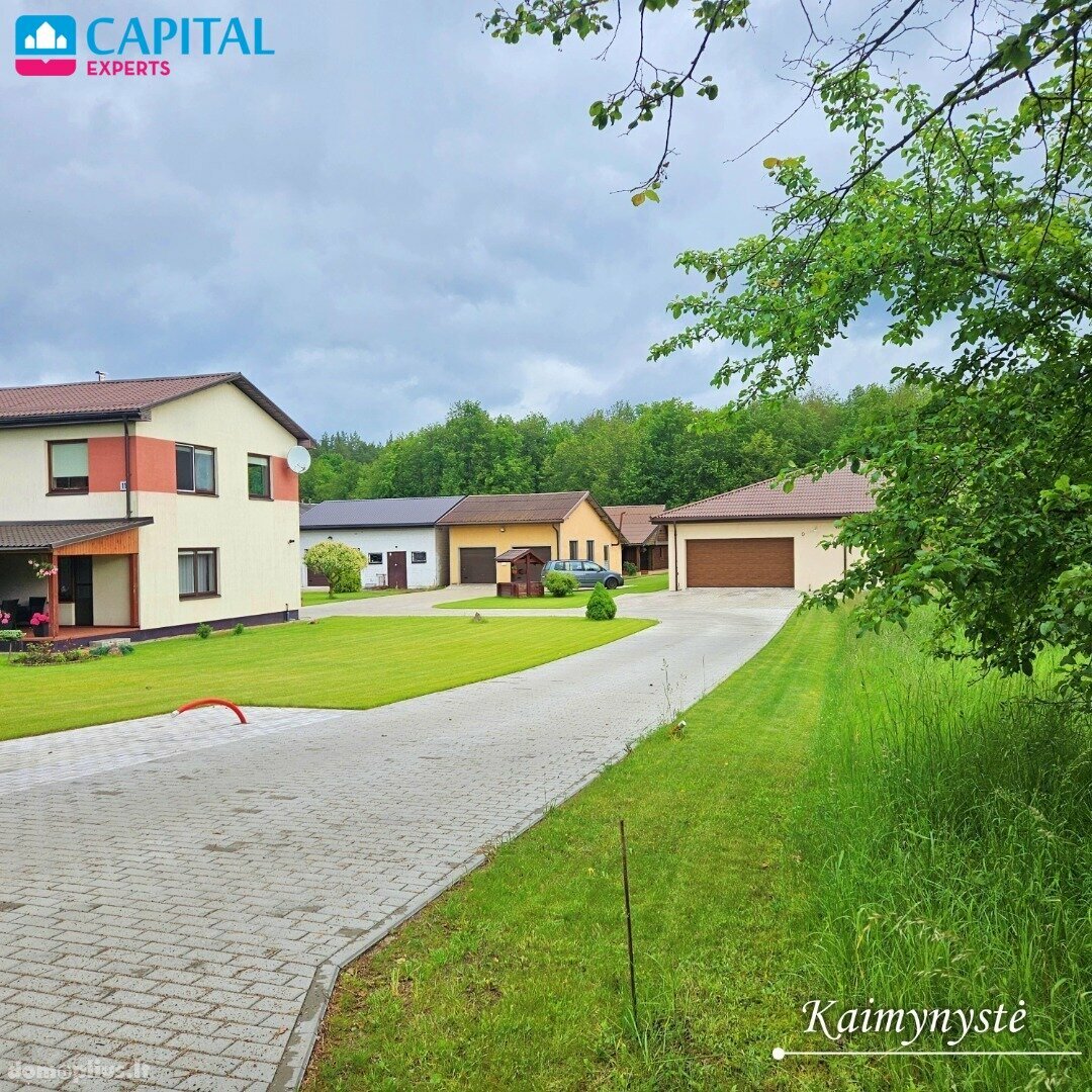 Участок Vilniaus rajono sav., Miškonyse