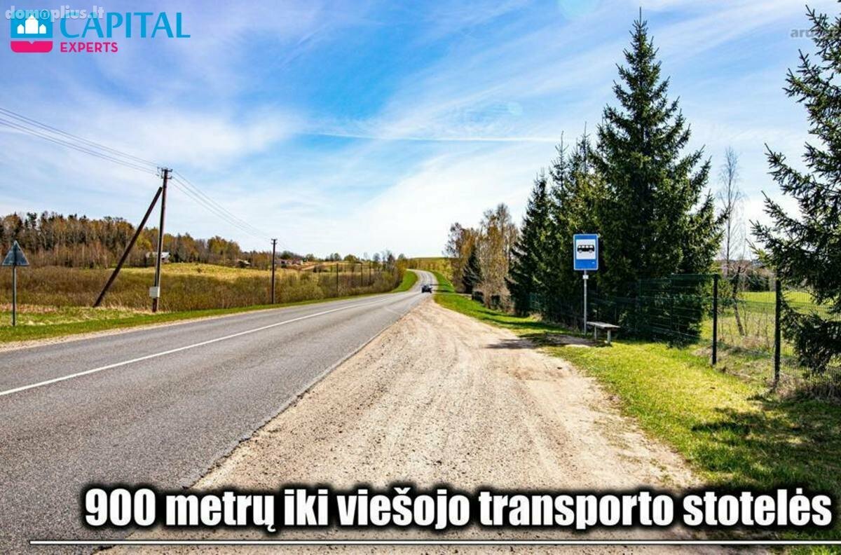 Участок Vilniaus rajono sav., Masionyse