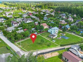 Участок Vilniaus rajono sav.