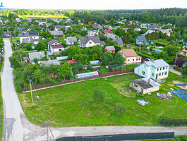Участок Vilniaus rajono sav.