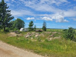 Sklypas Kretingos rajono sav., Asteikiuose