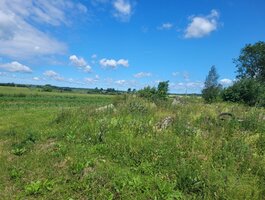 Parduodamas sklypas Kretingos rajono sav., Asteikiuose