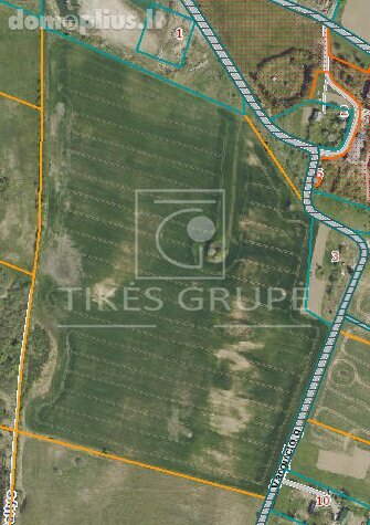 Land for sale Kretingos rajono sav., Asteikiuose