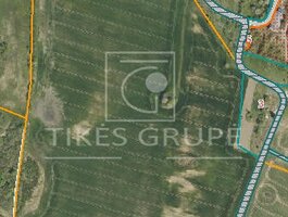 Land for sale Kretingos rajono sav., Asteikiuose