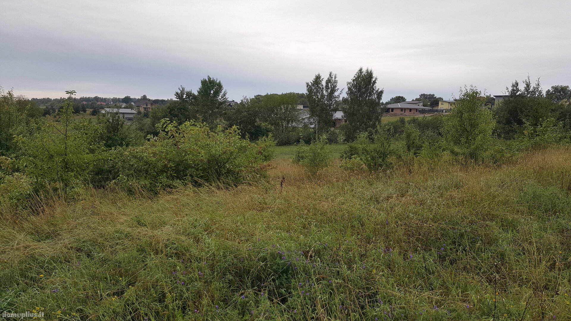 Parduodamas sklypas Alytaus rajono sav., Likiškėliuose, Punsko g.