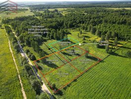 Sklypas Vilniuje, Salininkuose, Meilės Lukšienės g.