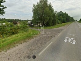 Parduodamas sklypas Mažeikių rajono sav., Jautakiuose, Poilsio g.