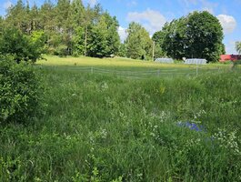Land for sale Vilniuje, Paneriuose, Mūrinės Vokės g.
