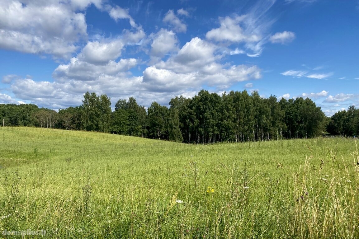 Parduodamas sklypas Trakų rajono sav., Padvariškėse