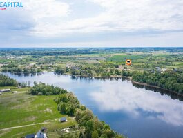 Parduodamas sklypas Vilniaus rajono sav., Karvyje