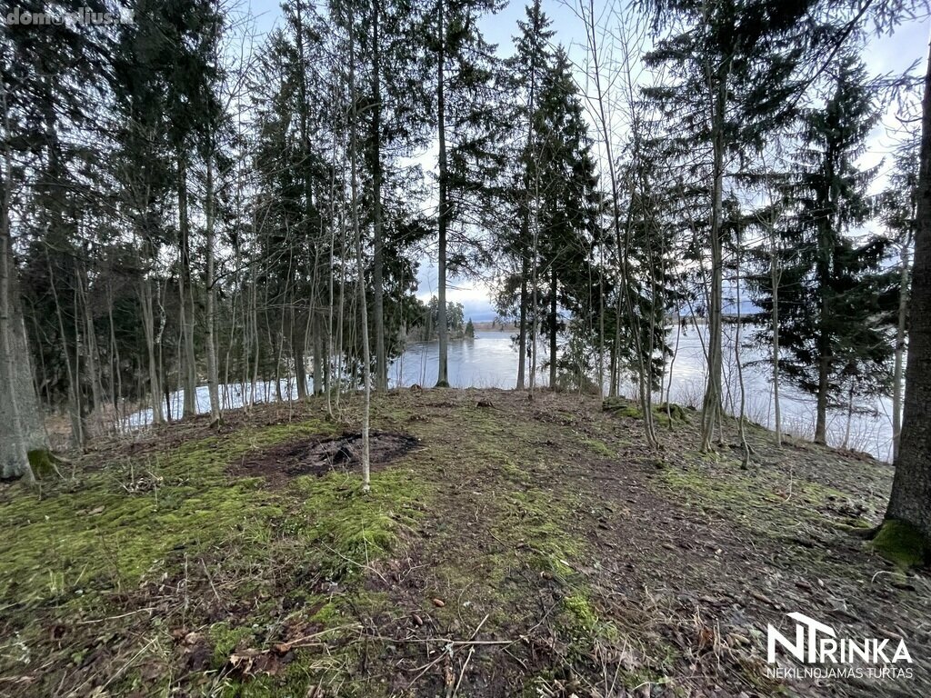 Parduodamas sklypas Šiaulių rajono sav., Bubiuose, Užtvankos g.