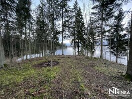 Parduodamas sklypas Šiaulių rajono sav., Bubiuose, Užtvankos g.