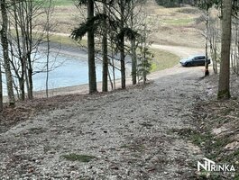 Parduodamas sklypas Šiaulių rajono sav., Bubiuose, Užtvankos g.