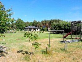 Parduodamas sklypas Šventojoje, Serbentų 5-asis tak.