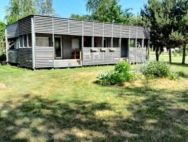 Parduodamas sklypas Šventojoje, Serbentų 5-asis tak.