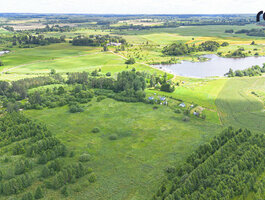 Land for sale Vilniaus rajono sav., Santakoje