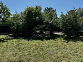 Участок Klaipėdos rajono sav., Dercekliuose