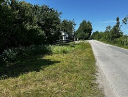 Parduodamas sklypas Klaipėdos rajono sav., Dercekliuose