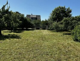 Parduodamas sklypas Klaipėdos rajono sav., Dercekliuose