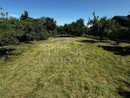Parduodamas sklypas Klaipėdos rajono sav., Dercekliuose