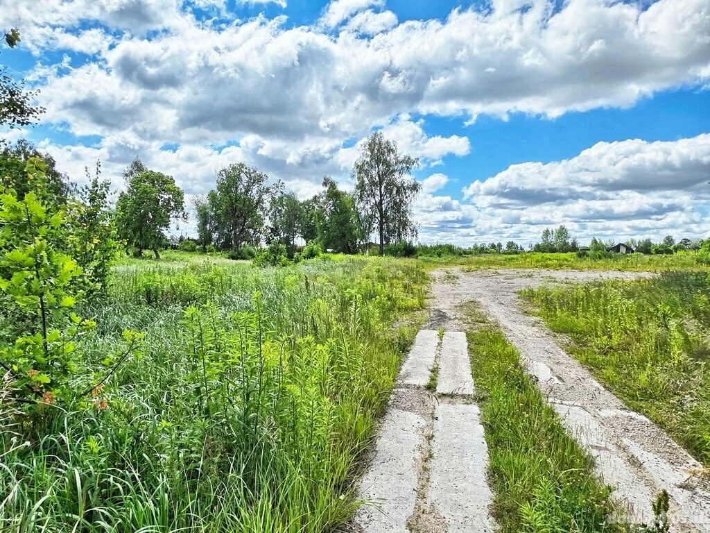 Parduodamas sklypas Vilniaus rajono sav., Avižieniuose
