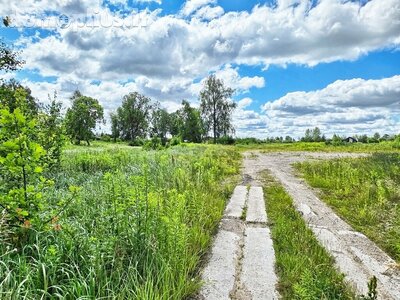 Parduodamas sklypas Vilniaus rajono sav., Avižieniuose