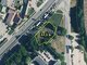 Parduodamas sklypas Vilnius, Vilniuje, Savanorių pr. (2 nuotrauka)