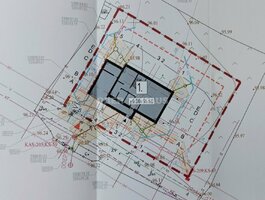 Участок Druskininkų sav., Neravuose, Jotvingių g.