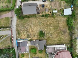 Land for sale Kaunas, Kaune, Žemutinių Kaniūkų g.