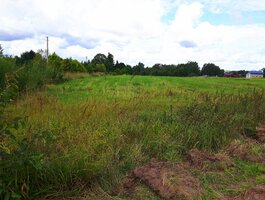 Parduodamas sklypas Šiaulių rajono sav., Meškiuose, Šilojų g.