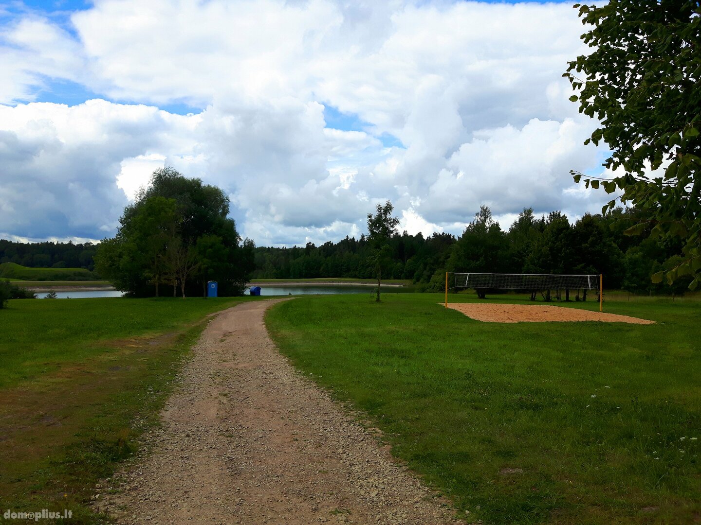 Parduodamas sklypas Šiaulių rajono sav., Meškiuose, Šilojų g.