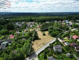 Sklypas Vilniuje, Antakalnyje, Rokantiškių g.
