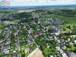 Land for sale Vilniuje, Antakalnyje, Rokantiškių g.