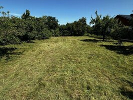 Sklypas Klaipėdos rajono sav., Dercekliuose