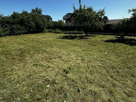 Parduodamas sklypas Klaipėdos rajono sav., Dercekliuose
