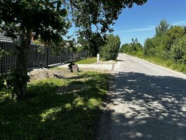 Parduodamas sklypas Klaipėdos rajono sav., Dercekliuose