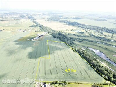 Land for sale Klaipėdos rajono sav., Stančiuose