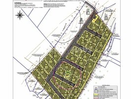 Land for sale Klaipėdos rajono sav., Stančiuose