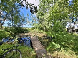 Sklypas Kretingos rajono sav., Asteikiuose