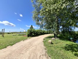 Parduodamas sklypas Kretingos rajono sav., Asteikiuose