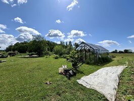 Parduodamas sklypas Kretingos rajono sav., Asteikiuose