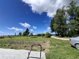 Parduodamas sklypas Kretingos rajono sav., Asteikiuose