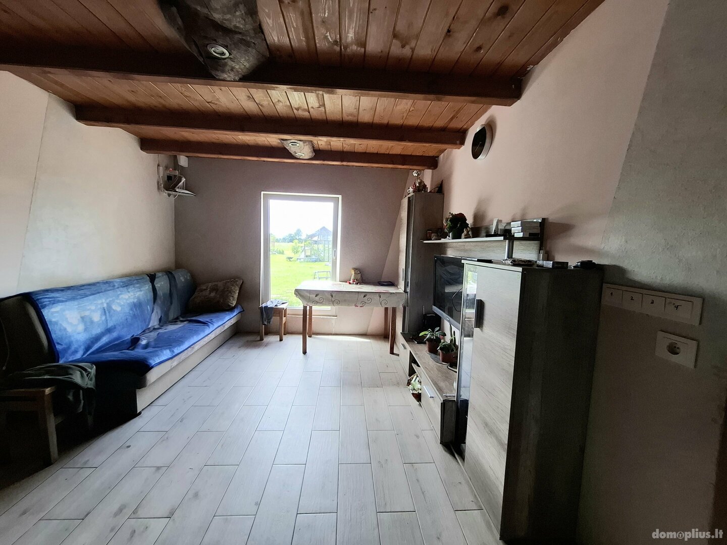 Parduodamas sklypas Kretingos rajono sav., Asteikiuose