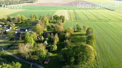 Land for sale Panevėžio rajono sav., Bobiniškiuose