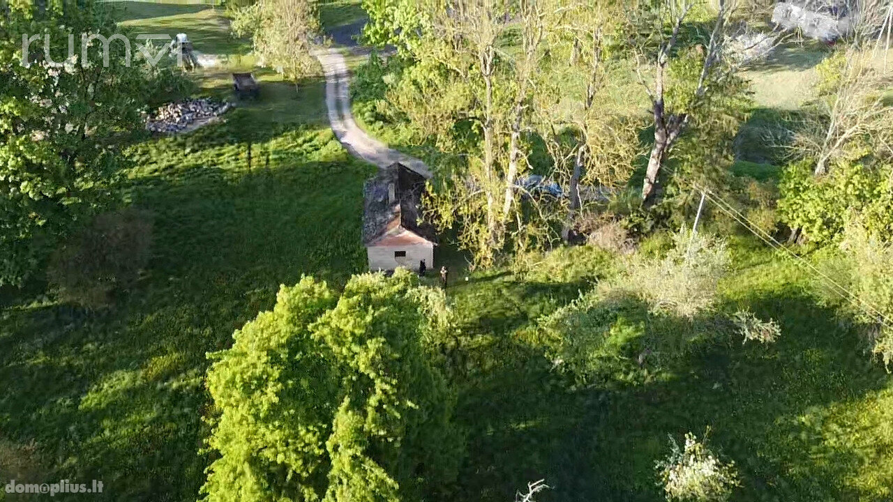 Land for sale Panevėžio rajono sav., Bobiniškiuose