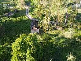 Land for sale Panevėžio rajono sav., Bobiniškiuose