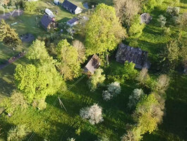 Land for sale Panevėžio rajono sav., Bobiniškiuose