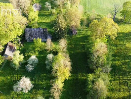 Land for sale Panevėžio rajono sav., Bobiniškiuose